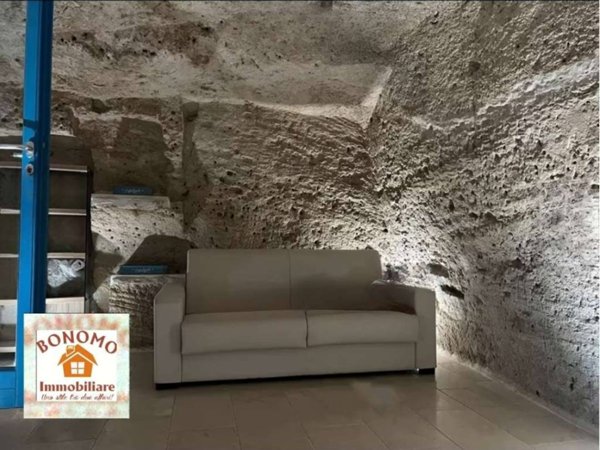 appartamento in vendita a Marsala in zona Centro Storico