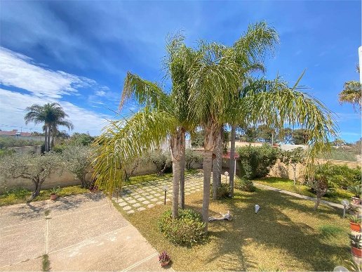 casa indipendente in vendita a Marsala in zona Terrenove