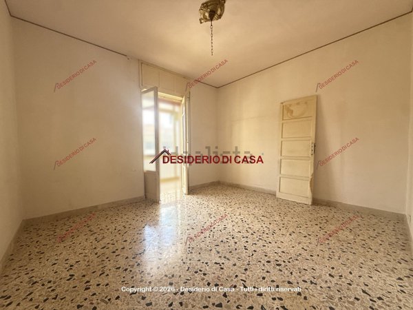 appartamento in vendita a Marsala