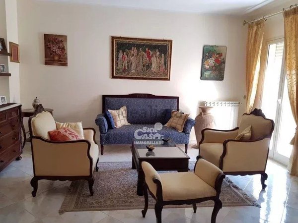 appartamento in vendita a Marsala