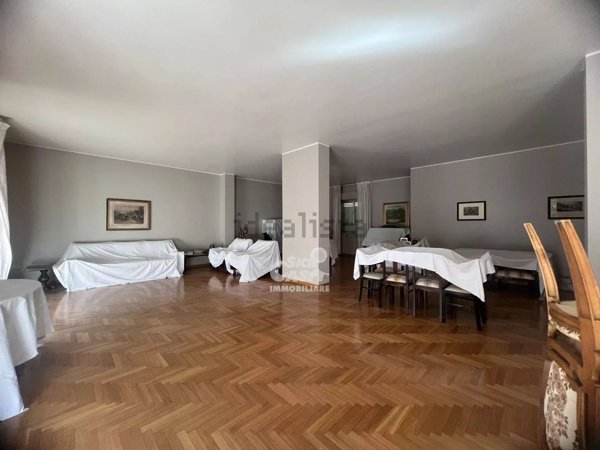 appartamento in vendita a Marsala in zona Centro Storico