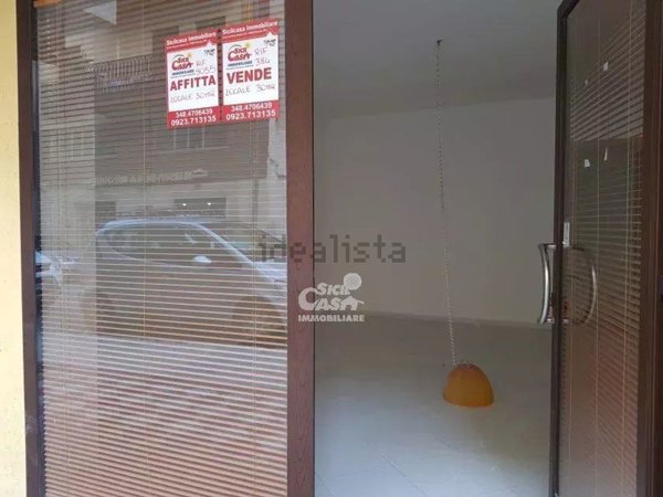 ufficio in vendita a Marsala in zona Centro Storico