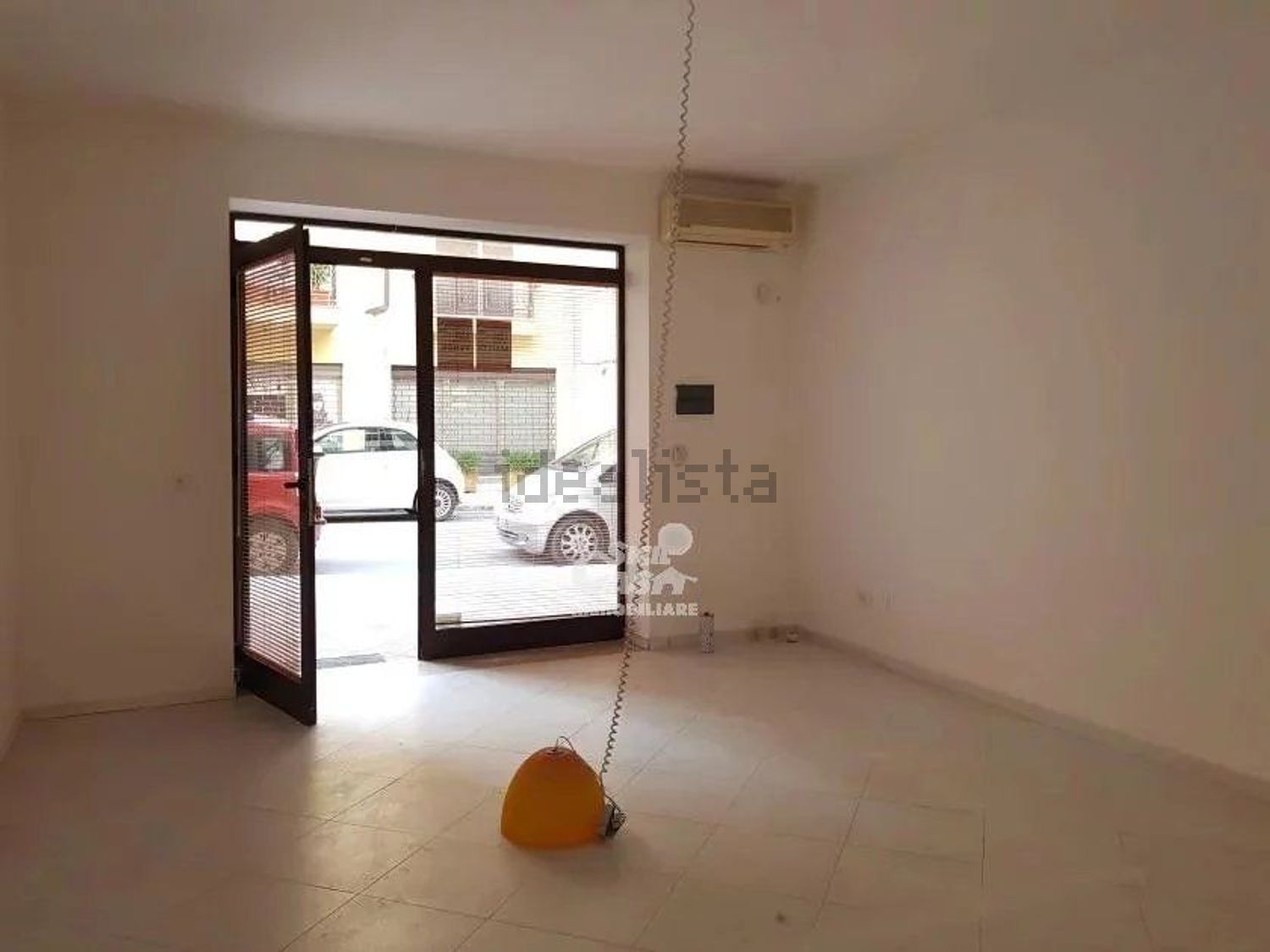 ufficio in vendita a Marsala in zona Centro Storico