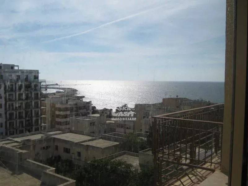 appartamento in vendita a Marsala in zona Centro Storico