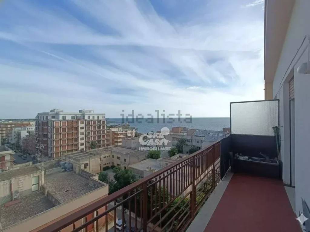 appartamento in vendita a Marsala in zona Centro Storico