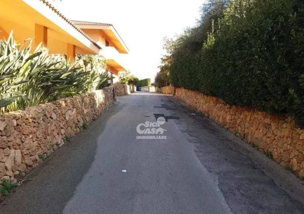 casa indipendente in vendita a Marsala