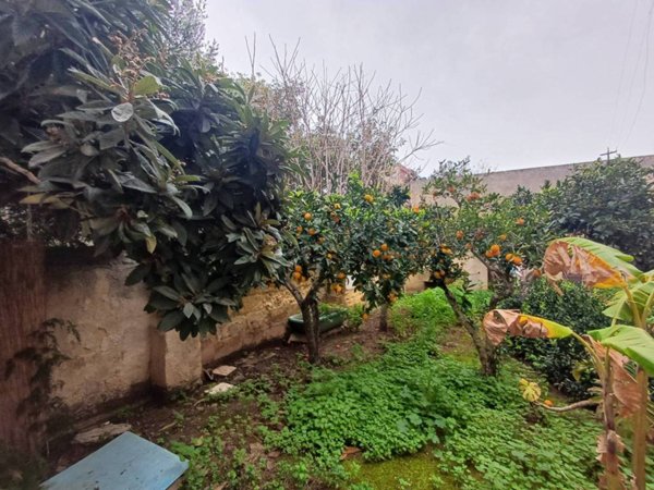 appartamento in vendita a Marsala