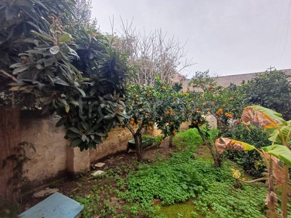 appartamento in vendita a Marsala