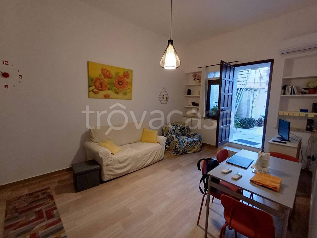 appartamento in vendita a Marsala