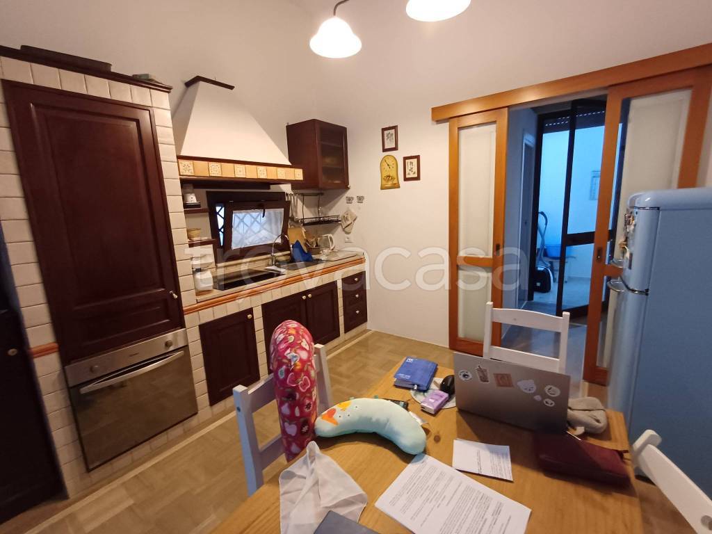 appartamento in vendita a Marsala