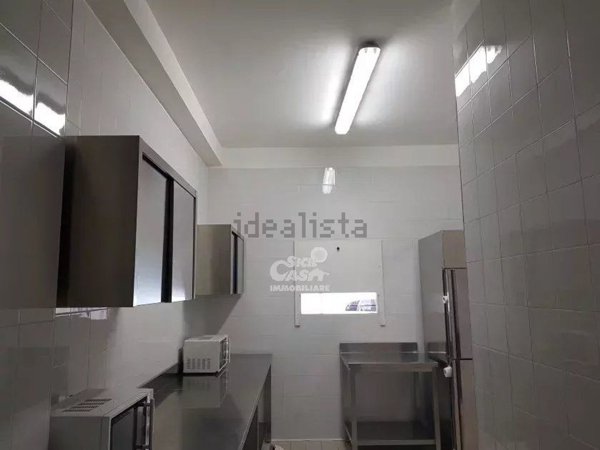 locale commerciale in vendita a Marsala