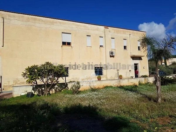 terreno edificabile in vendita a Marsala