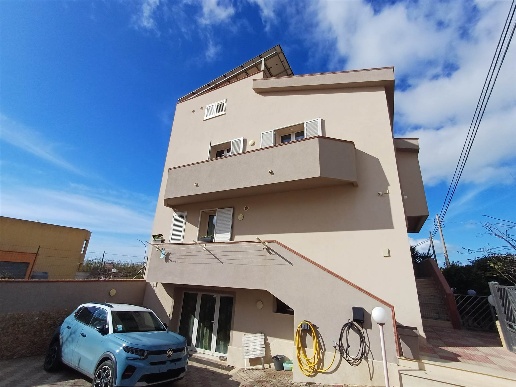 casa indipendente in vendita a Marsala