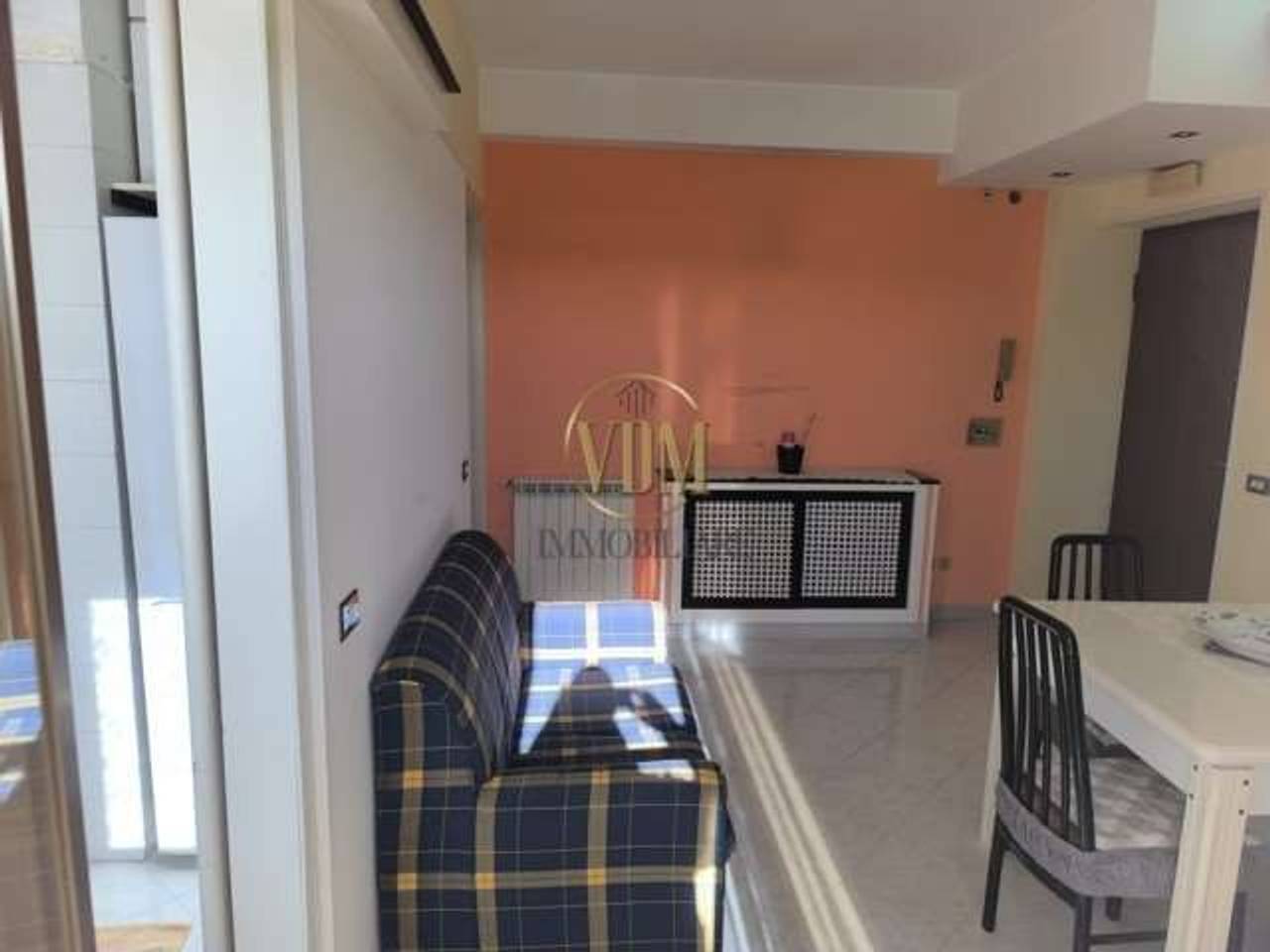 appartamento in vendita a Marsala in zona Strasatti