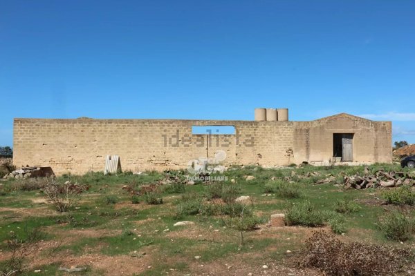 terreno agricolo in vendita a Marsala