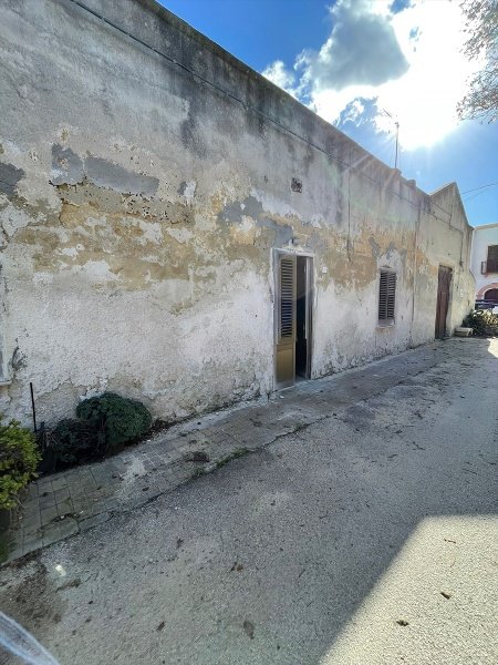casa indipendente in vendita a Marsala
