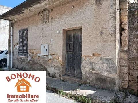 casa indipendente in vendita a Marsala
