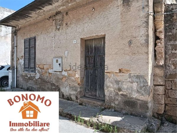 casa indipendente in vendita a Marsala