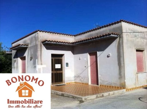 casa indipendente in vendita a Marsala