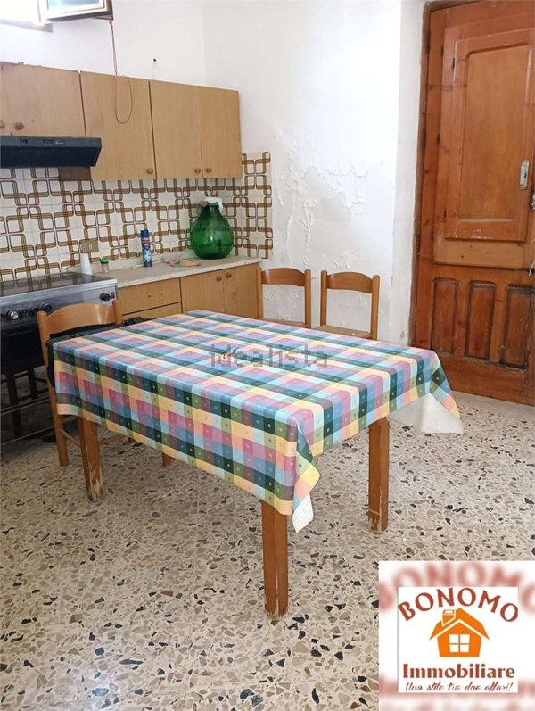 casa indipendente in vendita a Marsala in zona Terrenove