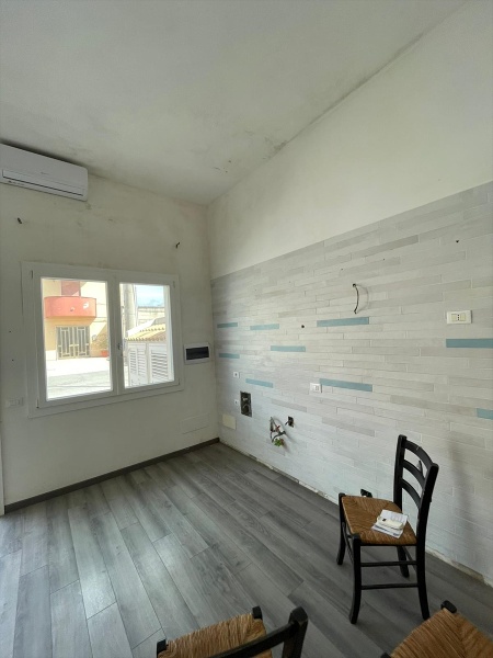 casa indipendente in vendita a Marsala