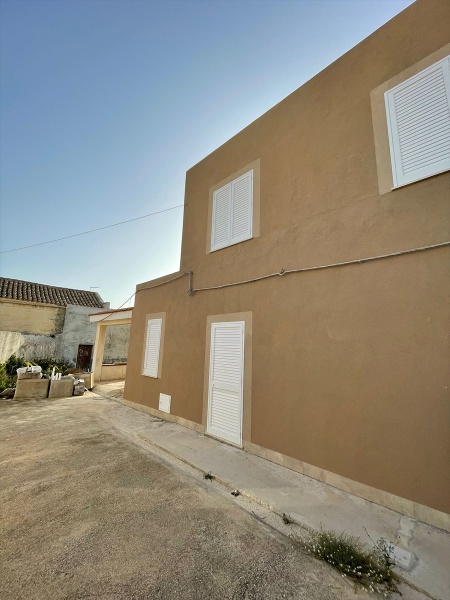 casa indipendente in vendita a Marsala