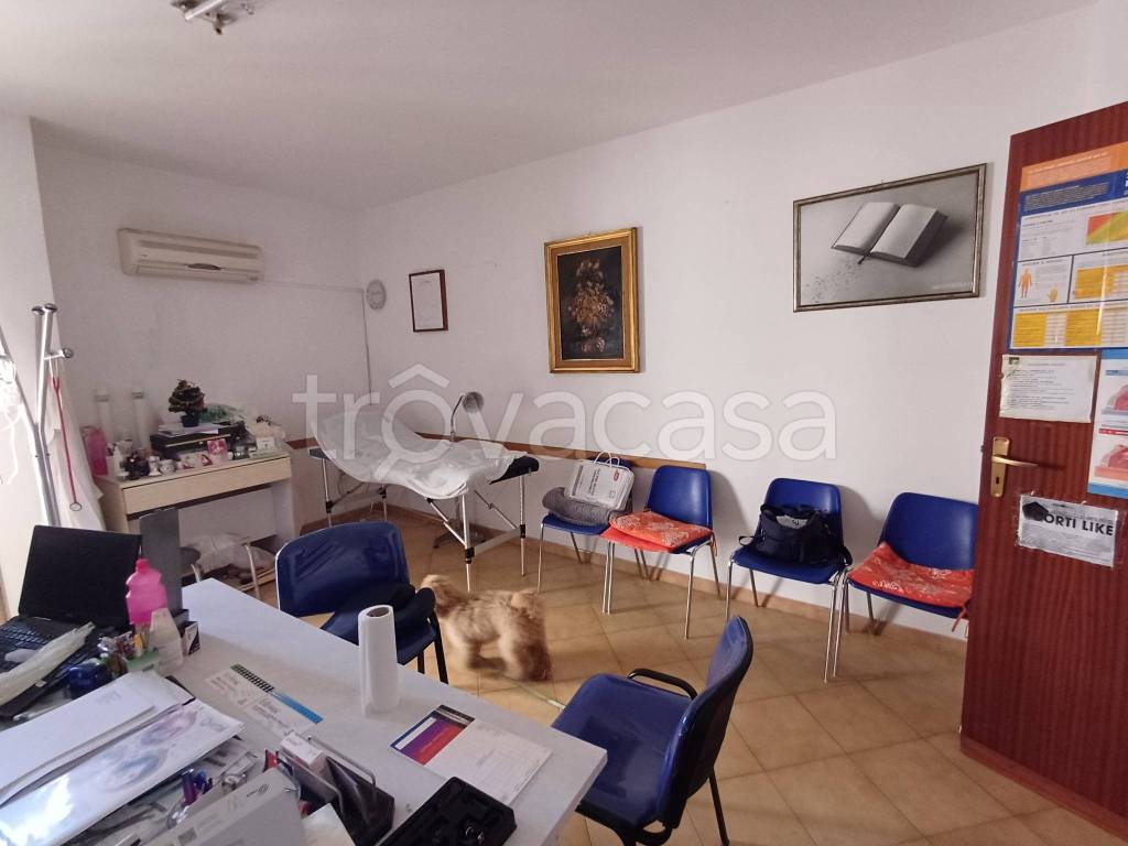 appartamento in vendita a Marsala