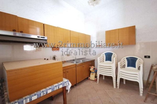 casa indipendente in vendita a Marsala