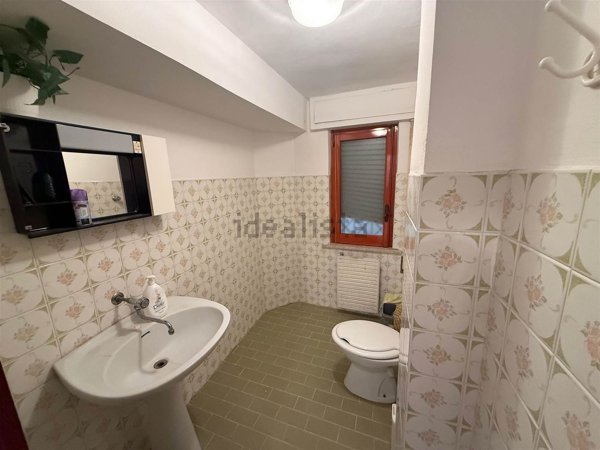 ufficio in vendita a Marsala