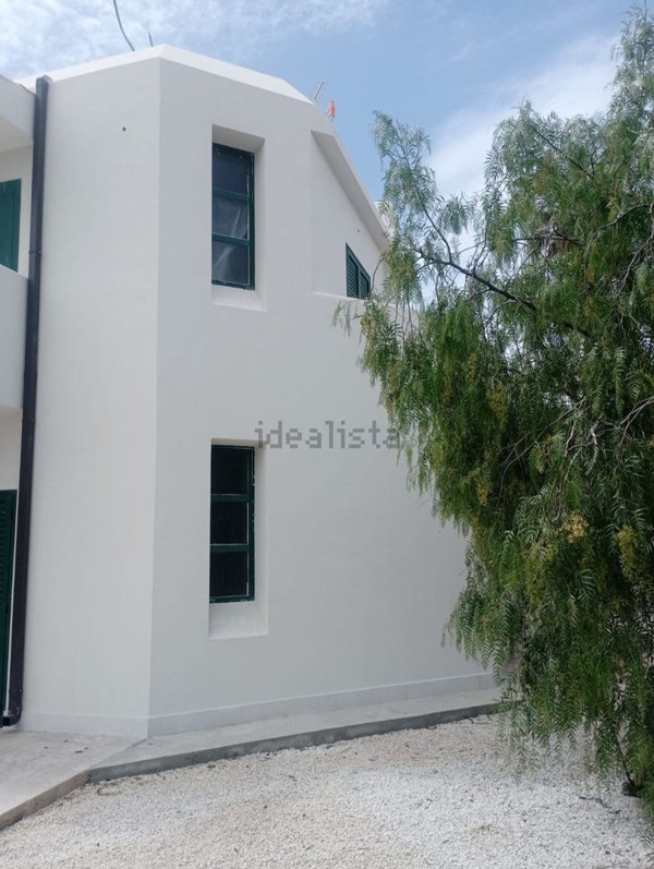 casa indipendente in vendita a Marsala