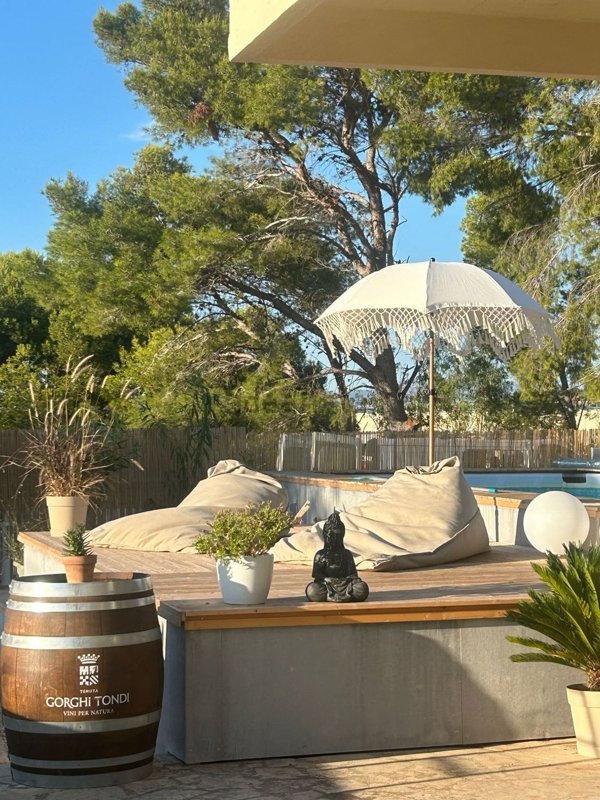 casa indipendente in vendita a Marsala