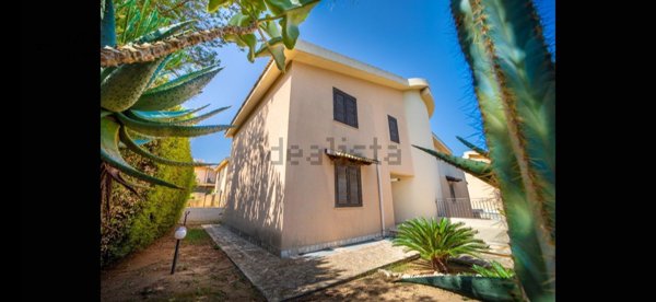 casa indipendente in vendita a Marsala