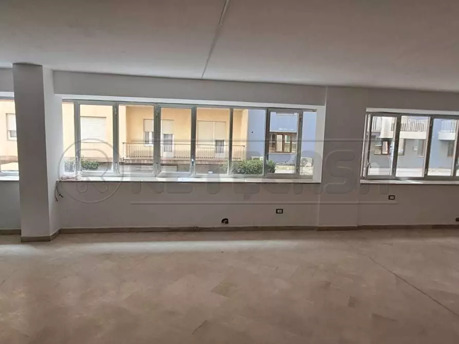 ufficio in vendita a Marsala