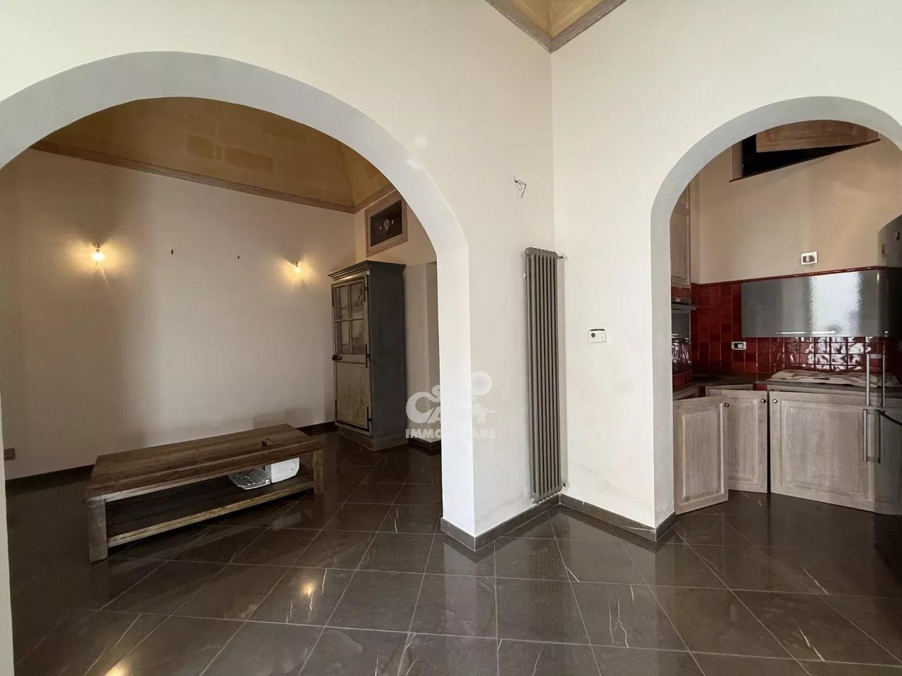 casa indipendente in vendita a Marsala