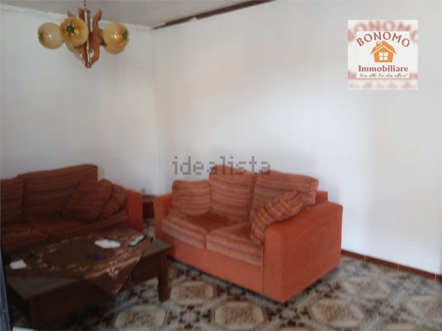 casa indipendente in vendita a Marsala in zona Strasatti