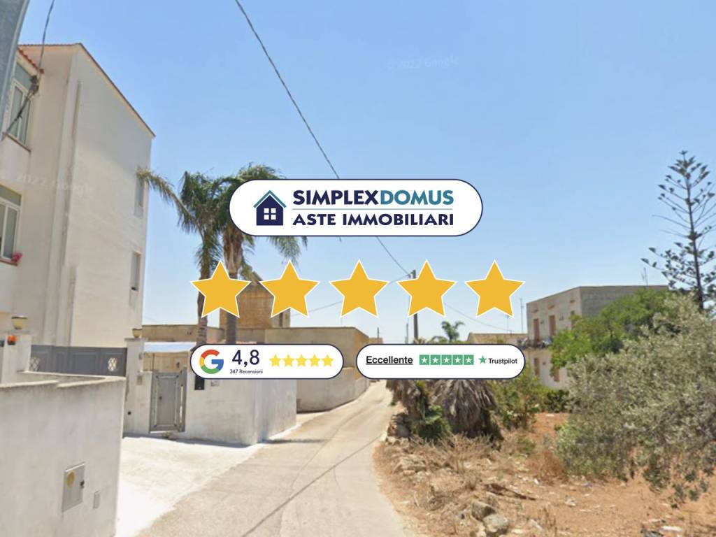 appartamento in vendita a Marsala