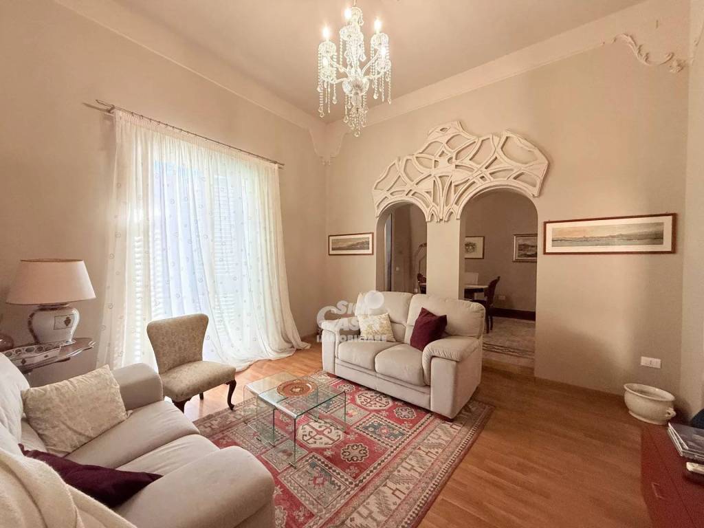 casa indipendente in vendita a Marsala in zona Centro Storico