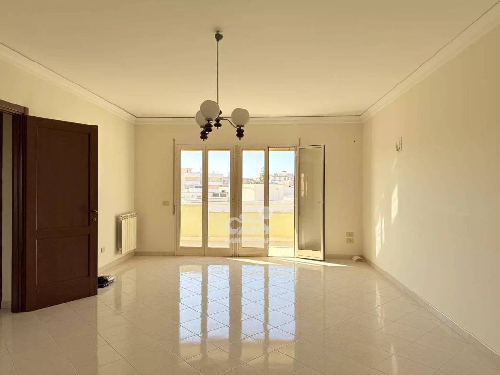 appartamento in vendita a Marsala