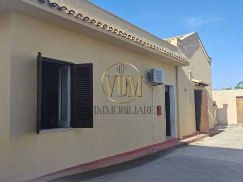 appartamento in vendita a Marsala