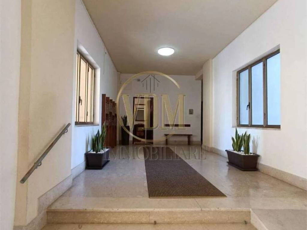 appartamento in vendita a Marsala in zona Centro Storico