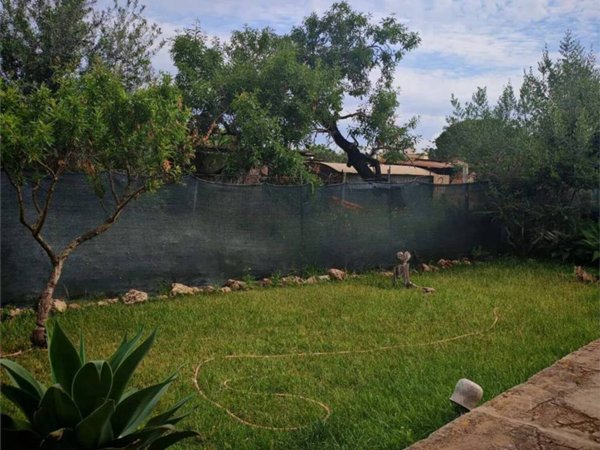 casa indipendente in vendita a Marsala