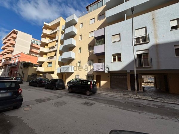appartamento in vendita a Marsala