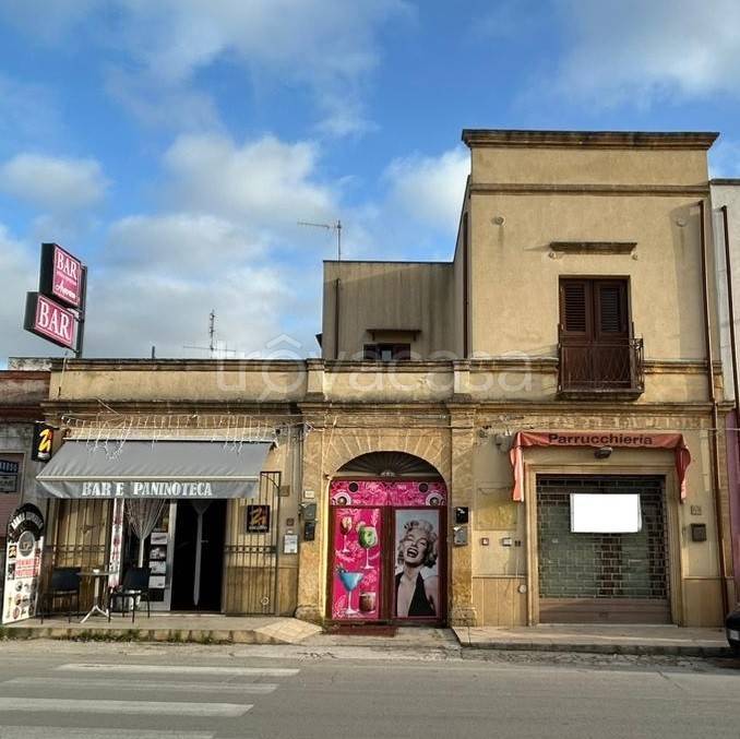 casa indipendente in vendita a Marsala