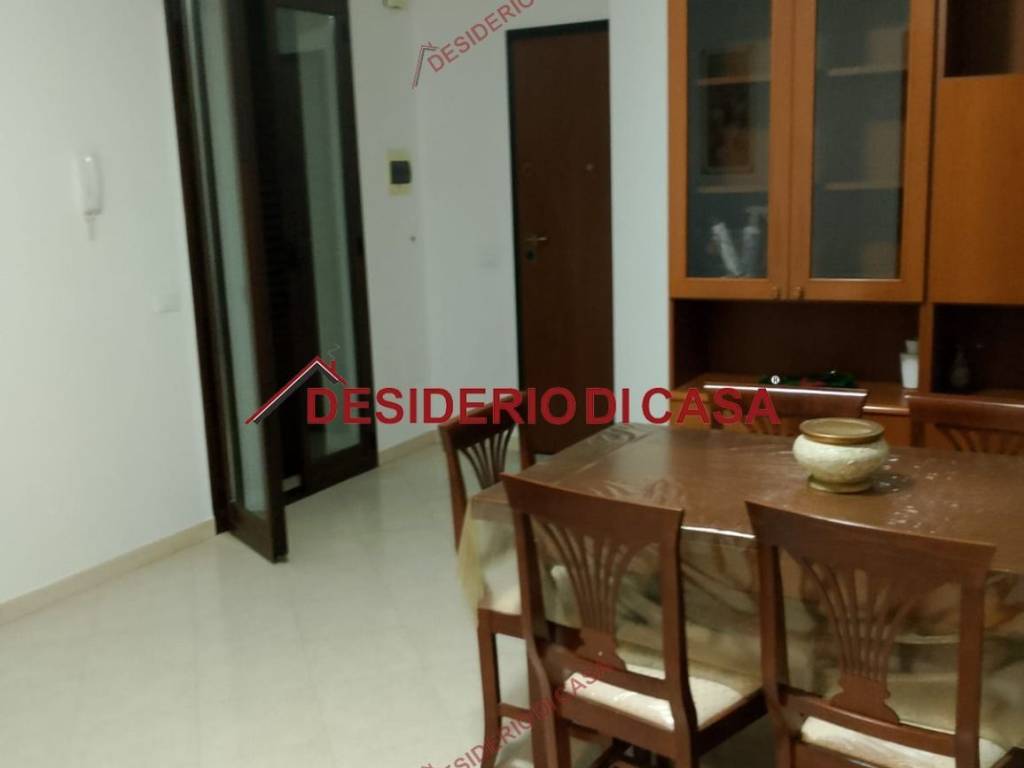 appartamento in vendita a Marsala