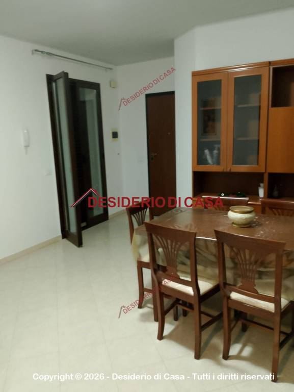 appartamento in vendita a Marsala