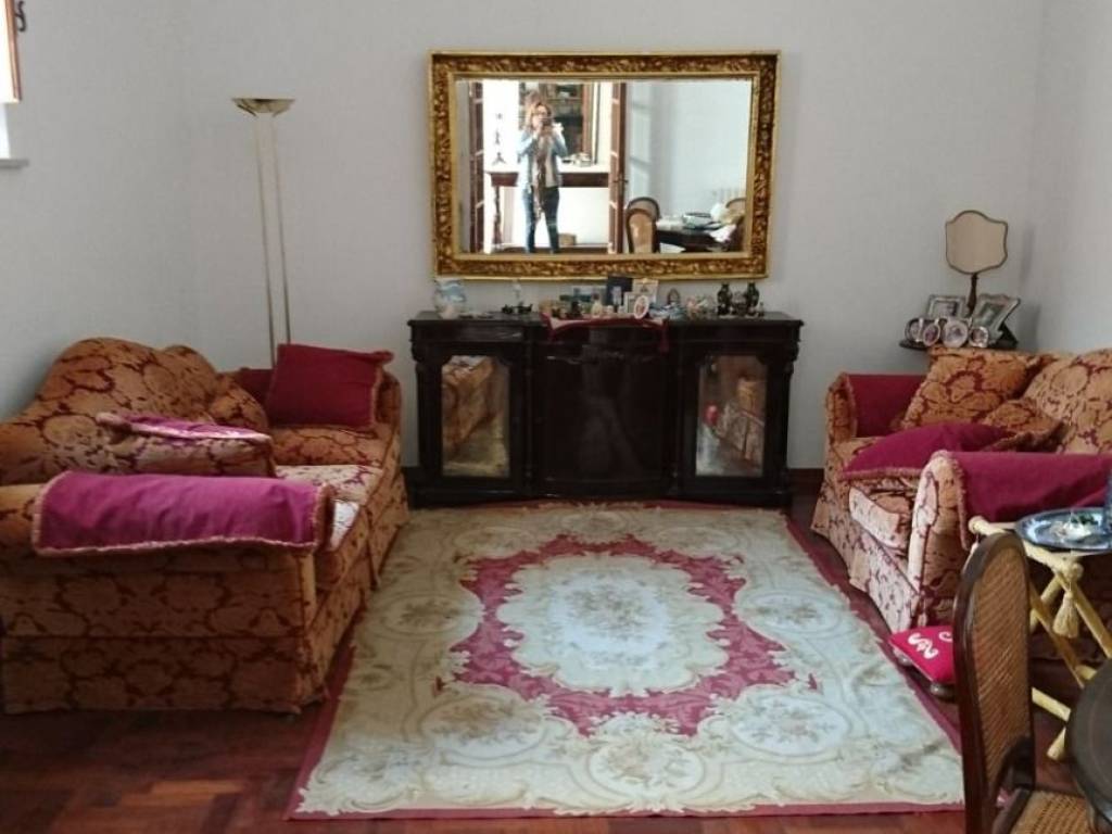 appartamento in vendita a Marsala in zona Centro Storico