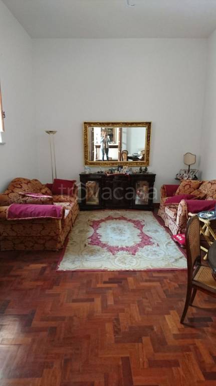 appartamento in vendita a Marsala in zona Centro Storico