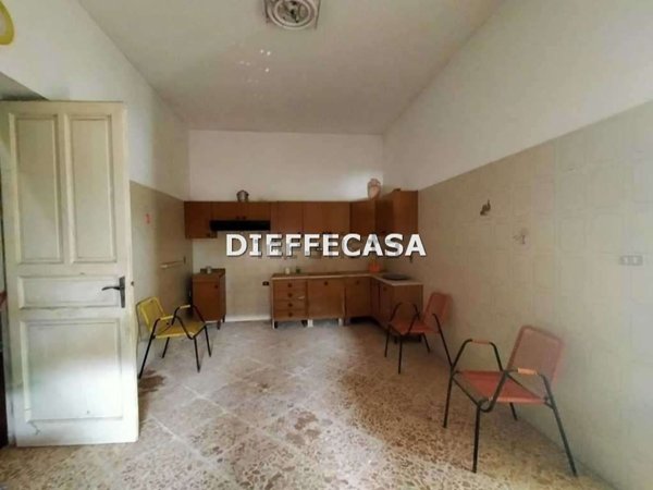 casa indipendente in vendita a Marsala
