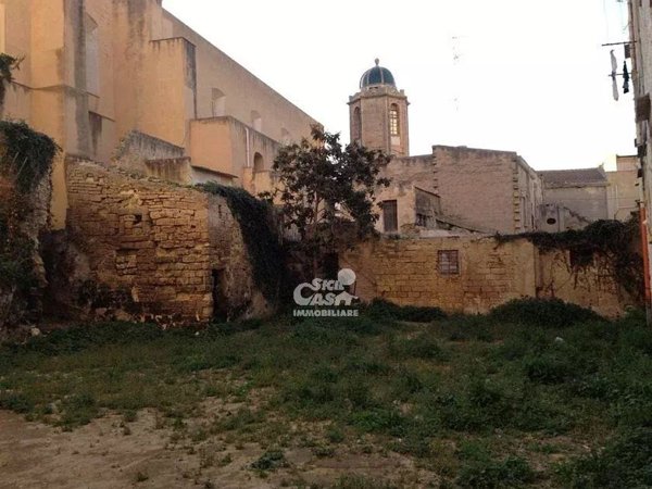 casa indipendente in vendita a Marsala in zona Centro Storico