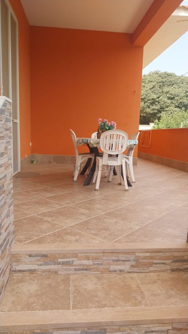 casa indipendente in vendita a Marsala